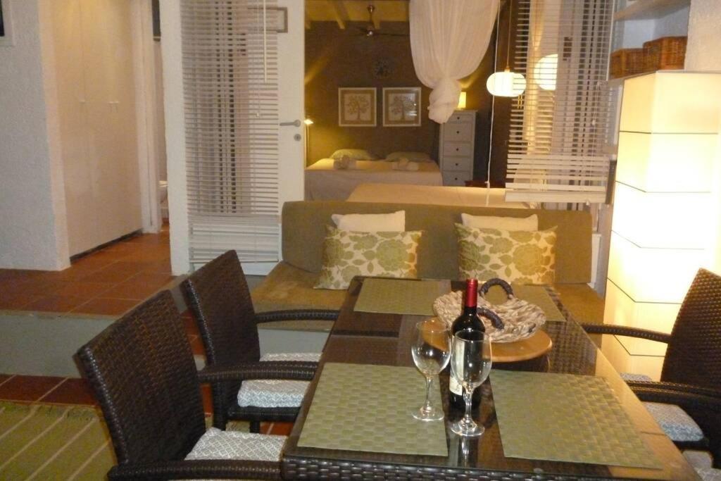 Relaxation And Peace Appartement Barbati