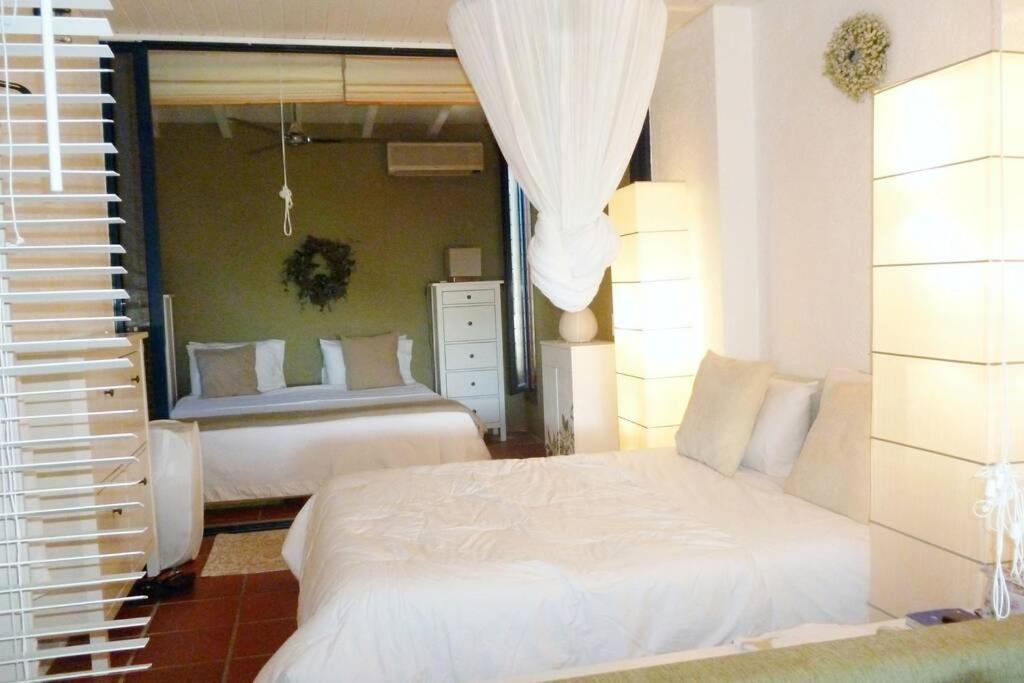 Relaxation And Peace Appartement *