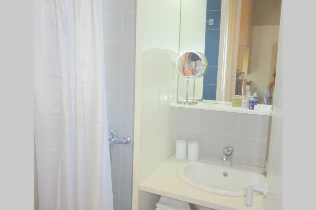 Relaxation And Peace Appartement Barbati