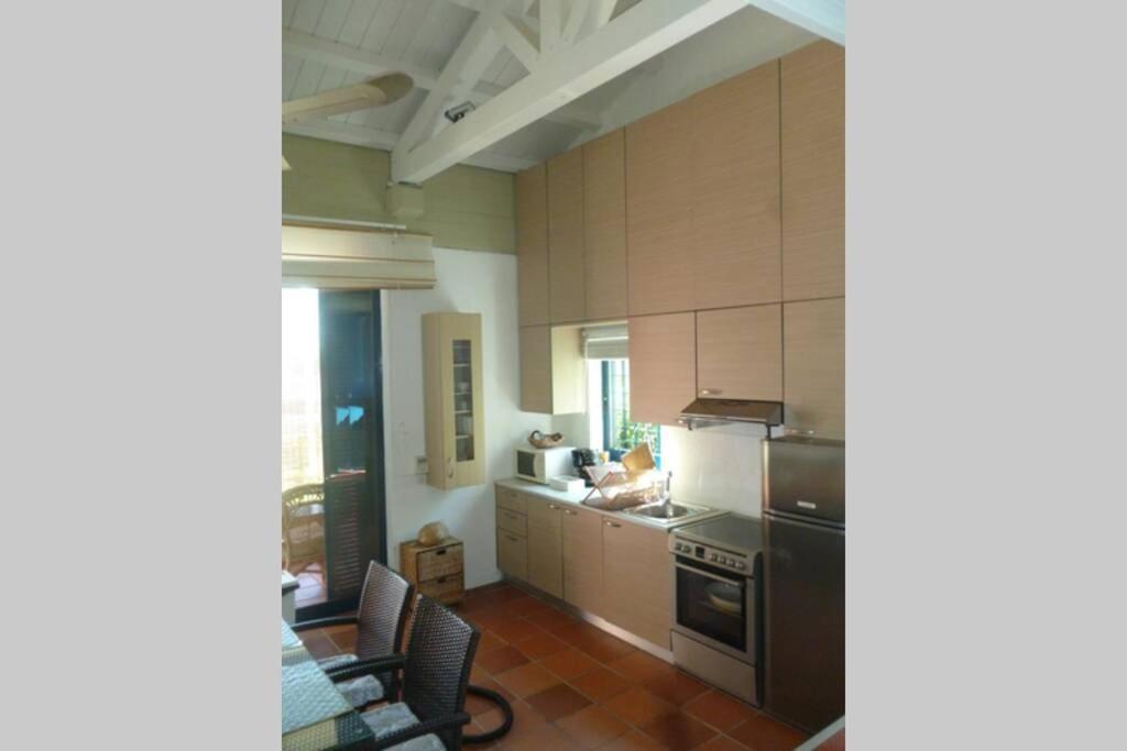 Appartement Relaxation And Peace